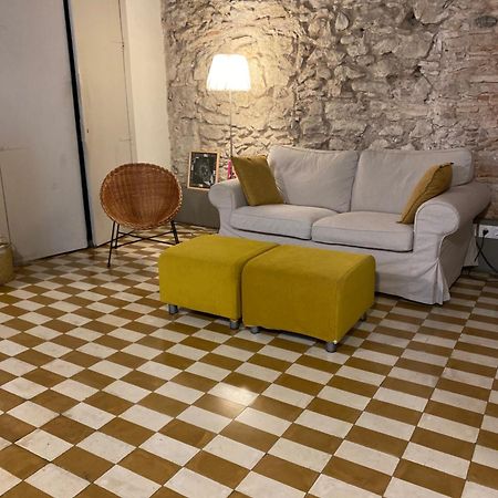 Pricosa Apart For Cyclists & Travellers Girona Exterior foto