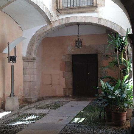 Pricosa Apart For Cyclists & Travellers Girona Exterior foto