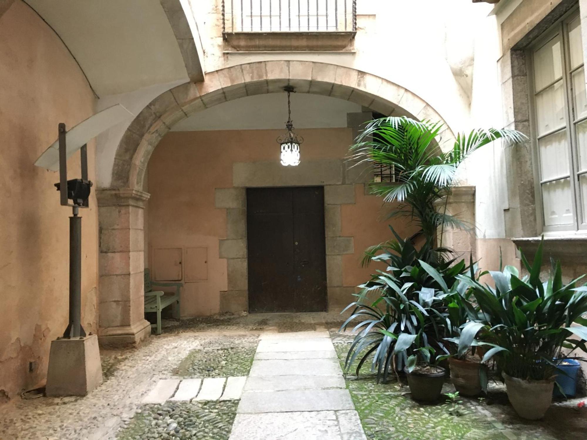 Pricosa Apart For Cyclists & Travellers Girona Exterior foto