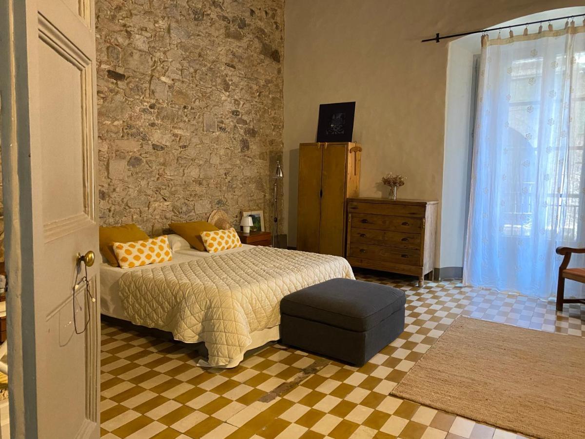Pricosa Apart For Cyclists & Travellers Girona Exterior foto