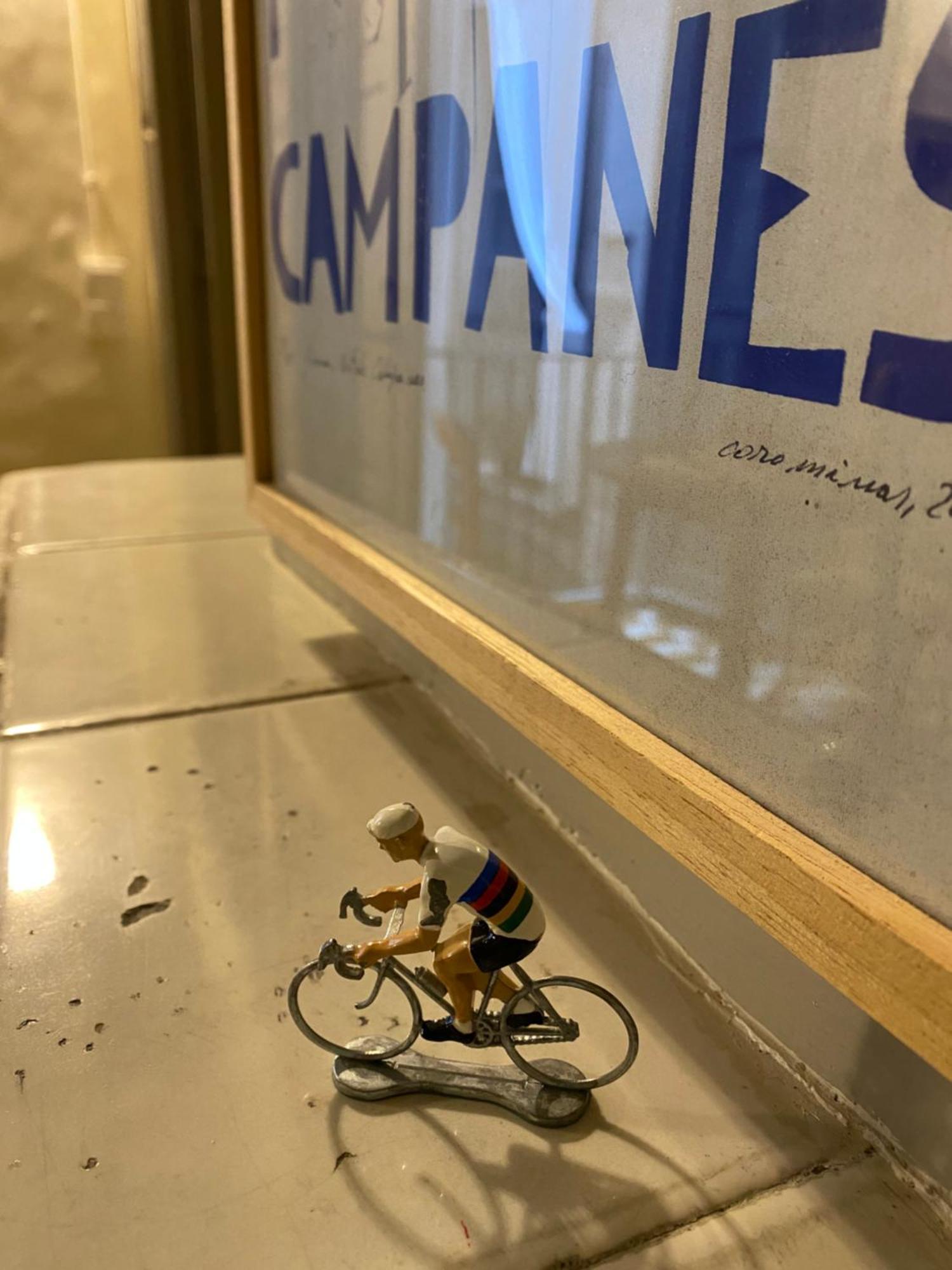 Pricosa Apart For Cyclists & Travellers Girona Exterior foto