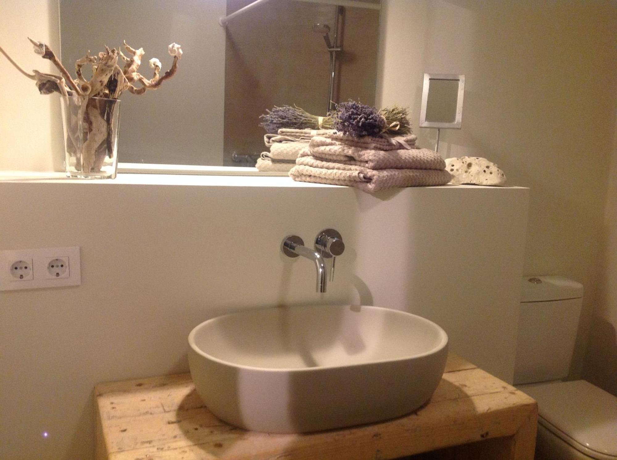Pricosa Apart For Cyclists & Travellers Girona Exterior foto