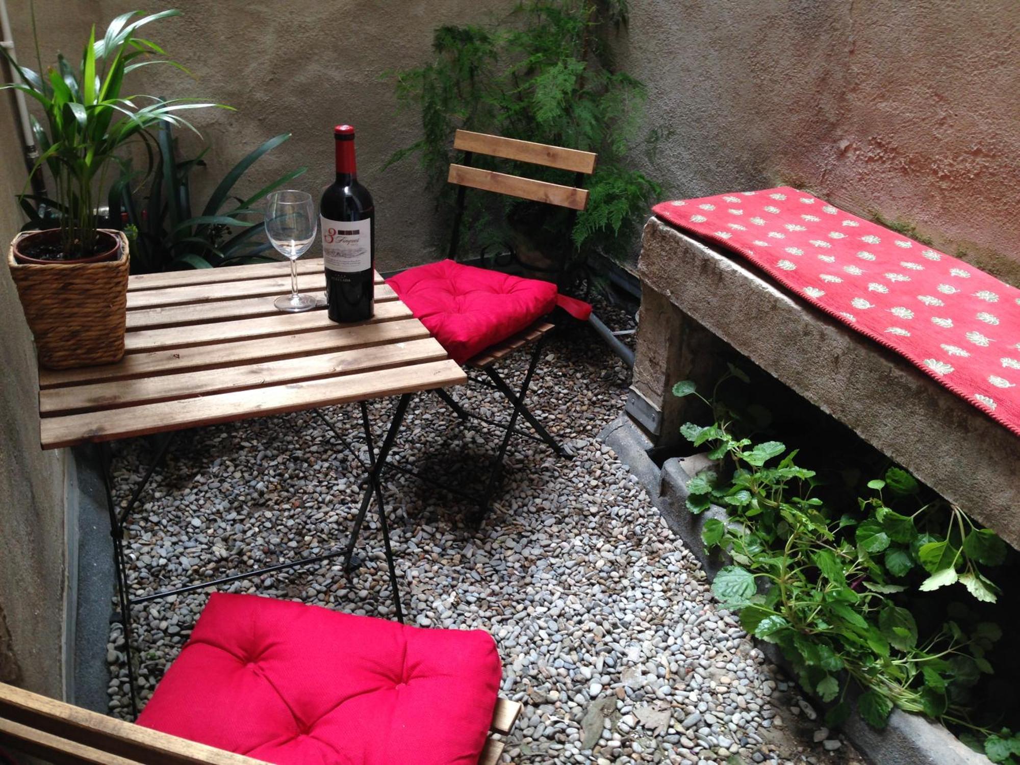 Pricosa Apart For Cyclists & Travellers Girona Exterior foto