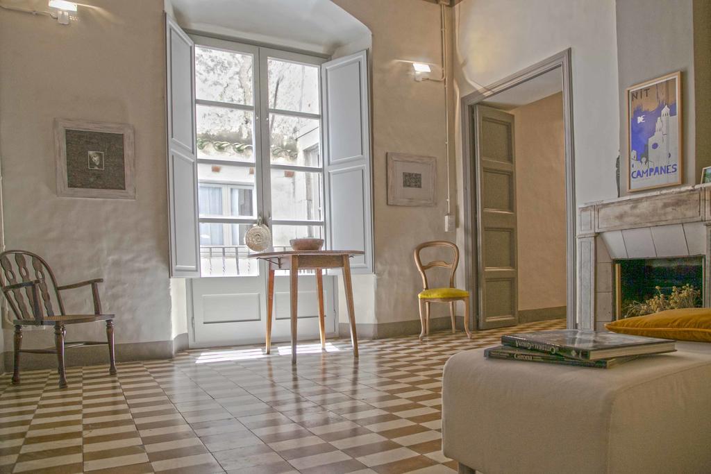 Pricosa Apart For Cyclists & Travellers Girona Exterior foto