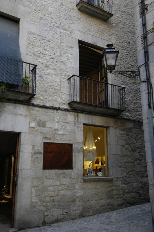 Pricosa Apart For Cyclists & Travellers Girona Exterior foto