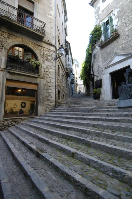 Pricosa Apart For Cyclists & Travellers Girona Exterior foto