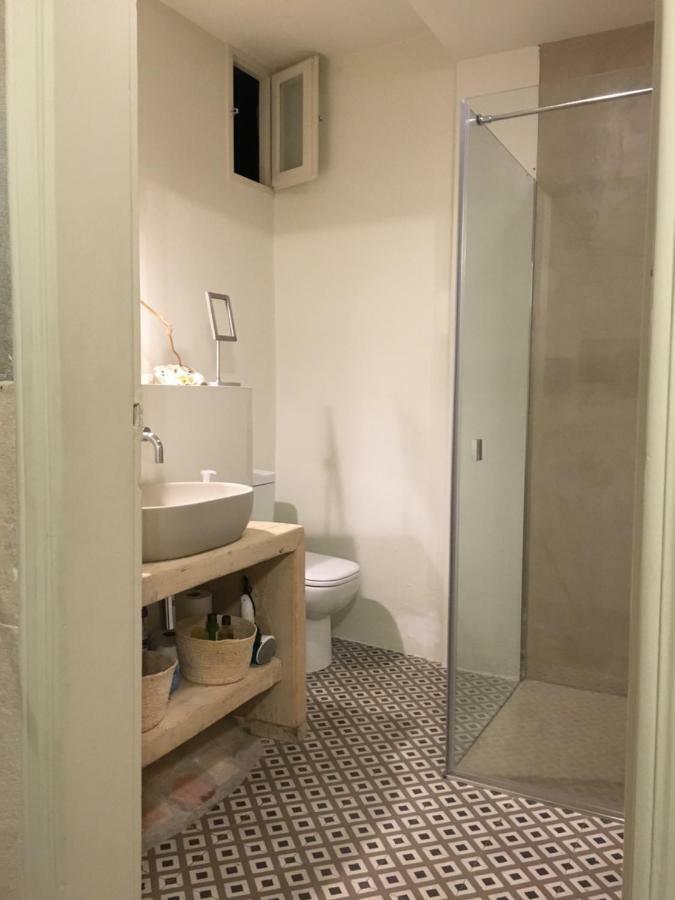 Pricosa Apart For Cyclists & Travellers Girona Exterior foto