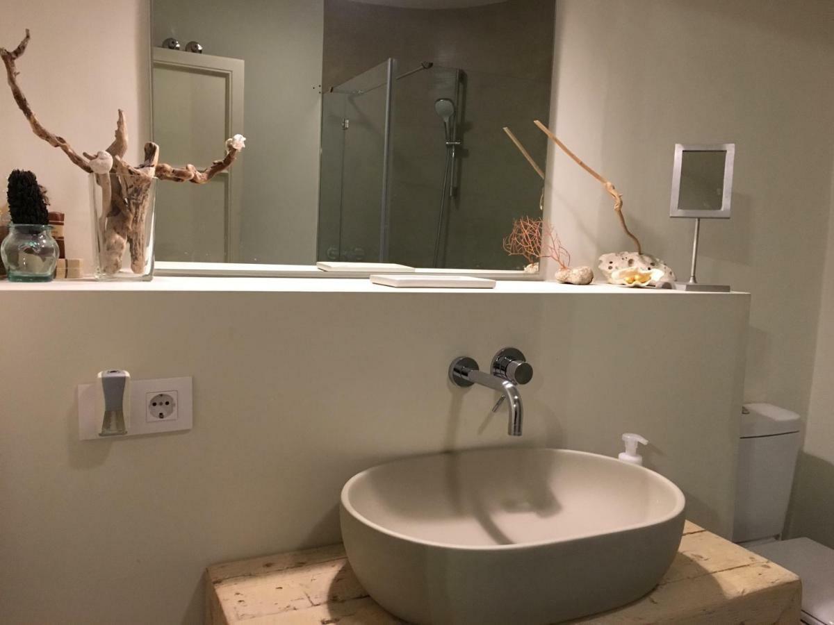 Pricosa Apart For Cyclists & Travellers Girona Exterior foto